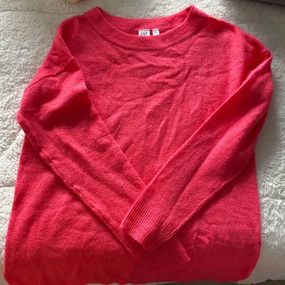 Gap Sweater